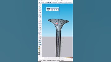 Use of Sandbox Plugin in SketchUp.Subscribe for more tutorials.