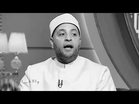وإنك علي خلق عظيم