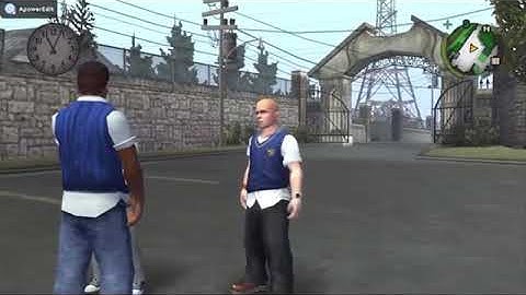 Bully ps2 texture:Beta bullies pc only