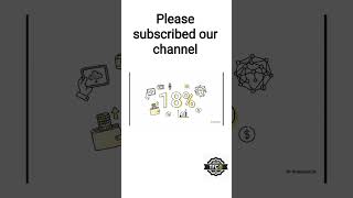 gst on creators &amp; Instagram influencer  #contentcreator #instagraminfluencer #youtuber