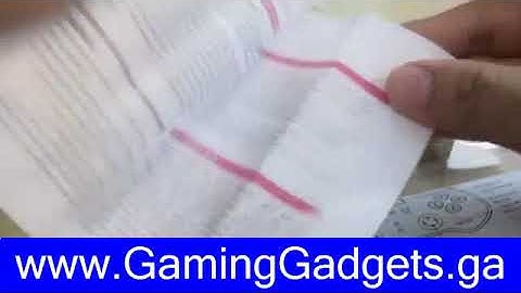 Unboxing Himax Ipega PG-9017S Bluetooth Controller for Android, iOS, and PC