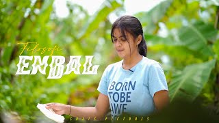 FILOSOFI ENBAL  | #documentaryfilm_anniversaryerlangga