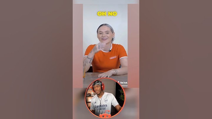 Talia Accidentally Leaked Her DMs With KSI