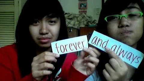 BK Productions: Forever and Always (Stop Motion)