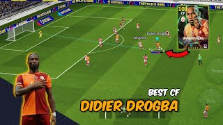 Didier Drogba – The Legend with Supreme Goal Scoring Ability