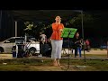 Cintaku Sampai Ke Ethiopia,lagu Yang Ramai Orang Duk Minta Masa Dia Mula Busking