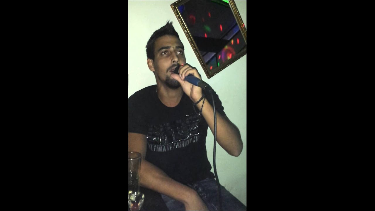 STELIOS STYLIANOU @ ZEN BAR