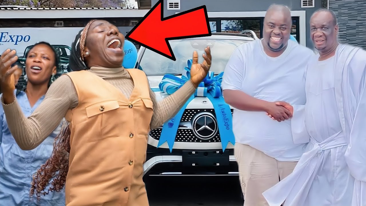 Уикнелл Чивайо разоблачён в церкви 😳 Демон сэра Ротауры раскрывает всё, машины с клятвами