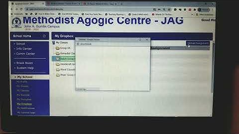 Upload Files to Dropbox on Sycamore