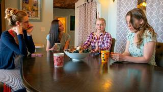 The End of Polygamy? The Law vs. Mormon Fundamentalists