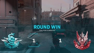 20+ kill search and destroy game (Hardcore)