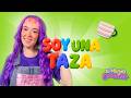 Soy una taza 🎶 Canta y baila | @ElMundodeChristellKids