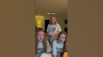 Thumbnail of The Vaughn Family Sings “I Can Only Imagine” | Powerful MercyMe Cover
