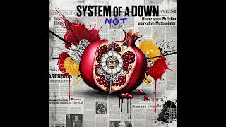 Not System Of A Down - Matchstick Anarchy