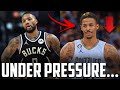 5 Disappointing NBA Stars That DESPERATELY Need To Bounce Back In 2025...