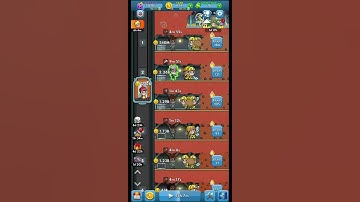 Watch Idle Miner Tycoon: Gold Games | Gameplay