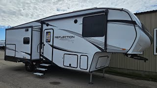 NEW 2023 Reflection 280RS by Grand Design RV