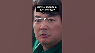 Não aguento mais 😔. #webdesigner #webdesign #uiux #wordpressbrasil #wordpress