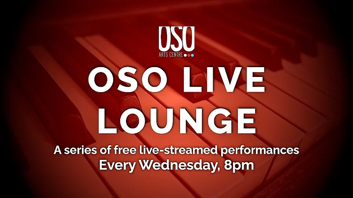 OSO Live Lounge: Ian McFarlane & Christina Meehan