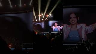 Download Lagu Lyodra Terlalu Cinta Live Konser Terbaru at JCC MP3 Download Lagu Lyodra Terlalu Cinta Live Konser Terbaru at JCC MP3