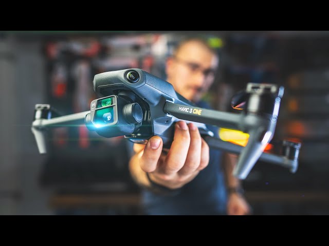 Is This $5000 Drone Even Worth It?