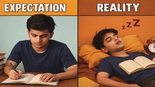 Lazy Student With Big Ambitions — Do Not Skip This