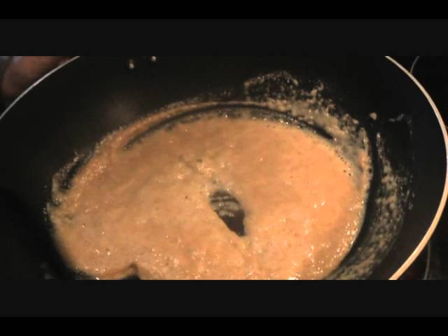 Atta Halwa recipe, Wheat Flour Pudding recipe (Atte Ka Halwa) | Eat East Indian