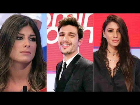 andrea cerioli erezione gf