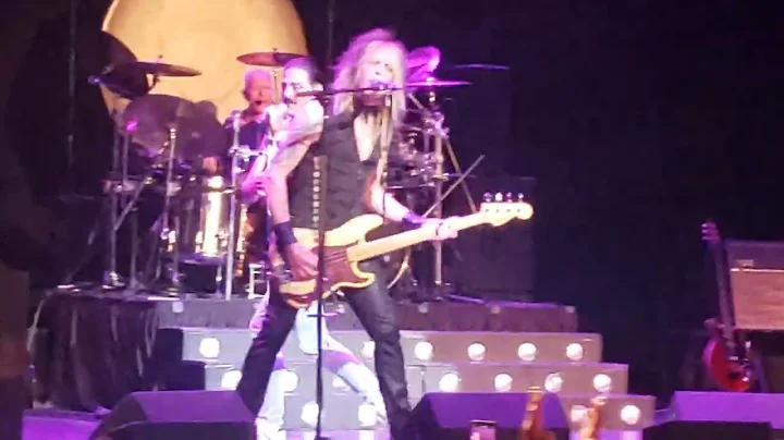 Almost Queen # Boston (Jun 24)