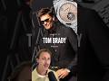 Watches worn at netflix roast of tom brady shorts tombrady