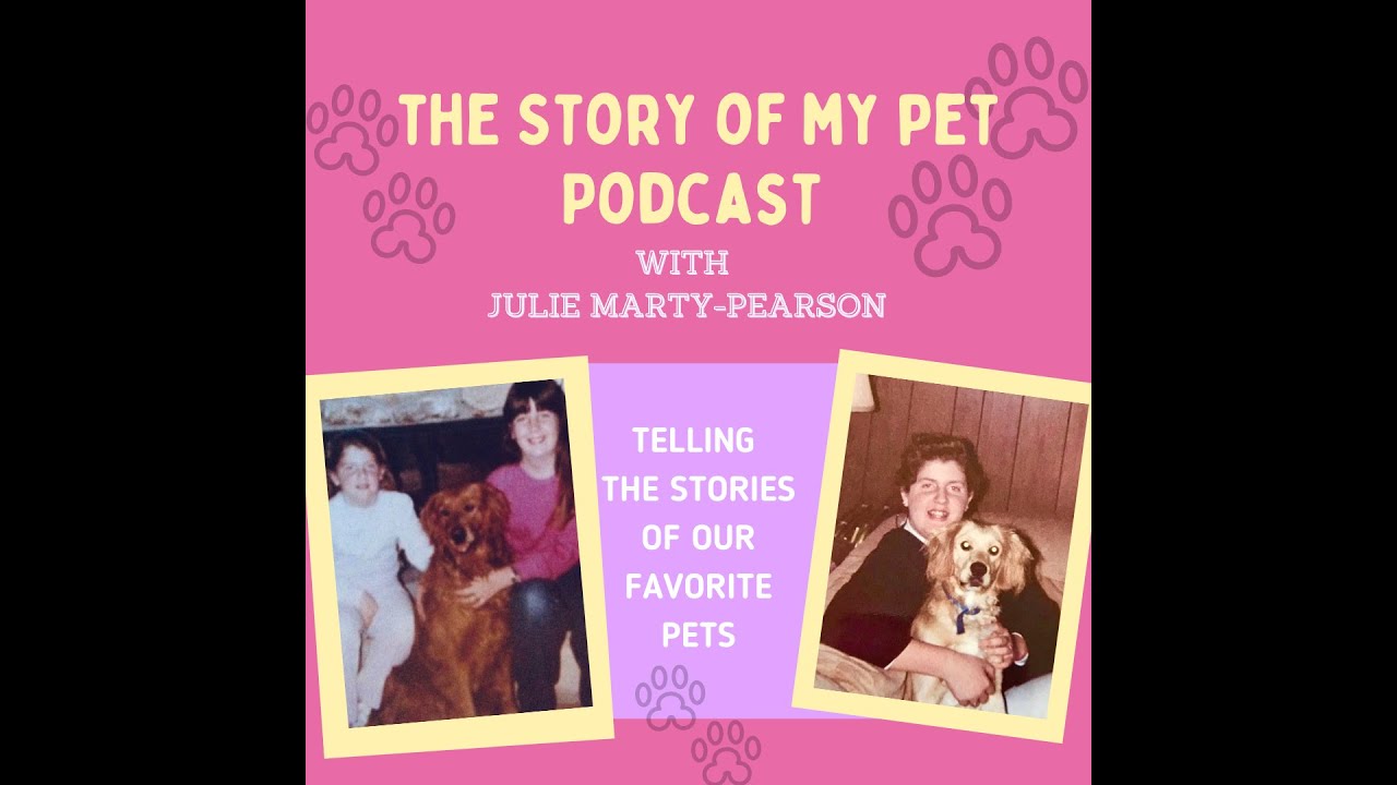 Our Pets and Their Amazing Stories | The Story of My Pet
