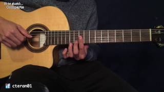 Pajaro Amarillo - Los 50 de Joselito Tutorial Guitarra chords