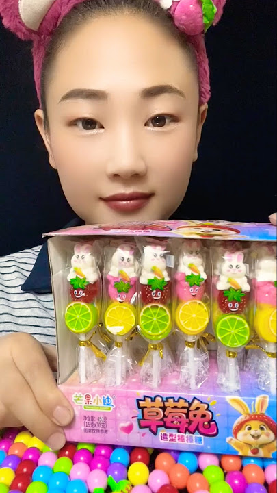 #Eat Eatcandy #Love official love popular show off