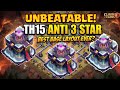 TH15 War Base 2026 🔥 Best Anti 3 Star Base (Unbeatable Layout) | Clash of Clans 