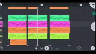 DJ SATRU cover fl studio mobile