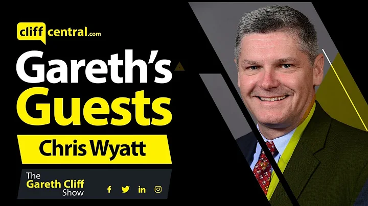 Gareth's Guests: Chris Wyatt