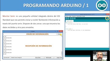 Primeros pasos con Arduino: el IDE Arduino y la estructura de un sketch