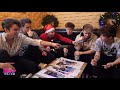 Why Don't We KISSmas 2018 Exclusive Interview