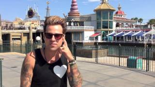 Ryan Cabrera - #AskRyanCabrera (Vlog)