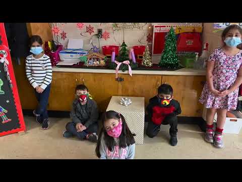 St. Joseph Catholic Elementary School (with French Immersion)