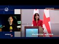 გზავნილები ბაქოდან გზავნილები ბაქოდან