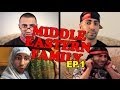 MIDDLE EASTERN FAMILY EP. 1