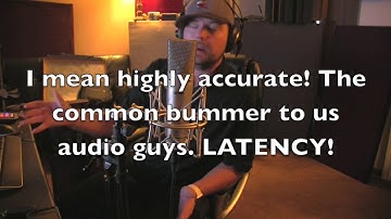 In depth Review Orion Studio HD