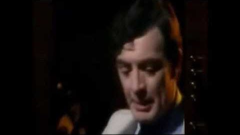 Jake Thackray - On again, on again