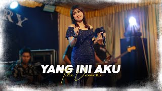 TITIN VERNANDA - SAYANG [ YANG INI AKU KEKASIHMU YANG DAHULU ] - SAXENA PRODUCTION