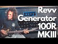 Revv Generator 100R MKIII | A Big Box Of Tones & Tricks