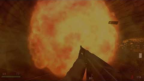 RealRTCW (2020) Walkthrough - PART 13