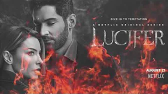 Lucifer Season 5 Episode 4 Official Soundtrack: "The Roofless Cottage" Lucifer Season 5 Episode 4 Official Soundtrack: "The Roofless Cottage"