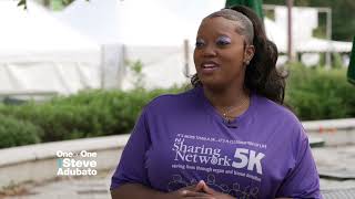 Mother of Organ & Tissue Donor Shares Her Daughter's Legacy