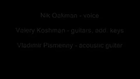 OAKMAN - Seven (demo 2005)